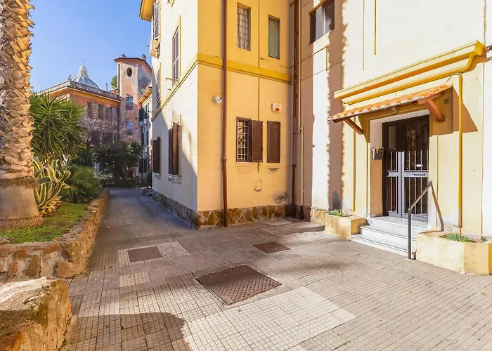 Casa Garbha