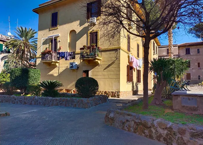 Casa Garbha